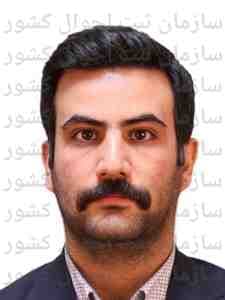 تصویر متقاضی