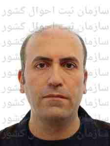 تصویر متقاضی