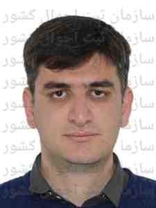 تصویر متقاضی