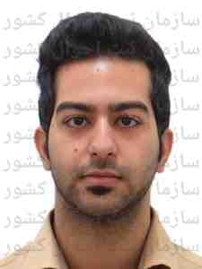 تصویر متقاضی