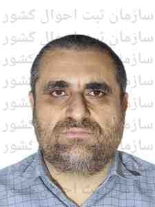 تصویر متقاضی