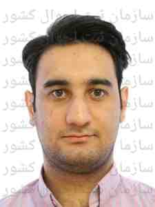 تصویر متقاضی
