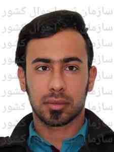 تصویر متقاضی