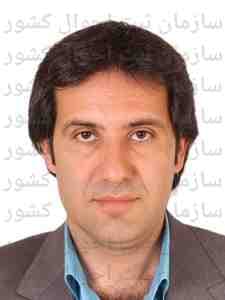 تصویر متقاضی