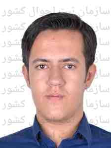 تصویر متقاضی