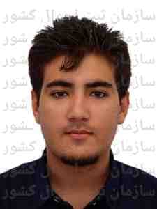 تصویر متقاضی