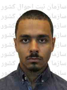 تصویر متقاضی