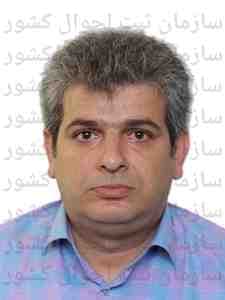 تصویر متقاضی