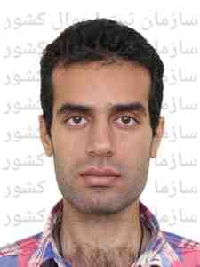 تصویر متقاضی