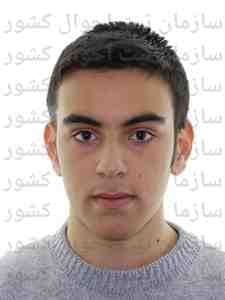 تصویر متقاضی