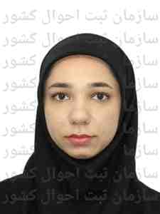 تصویر متقاضی