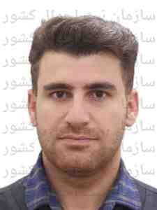 تصویر متقاضی