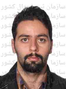 تصویر متقاضی