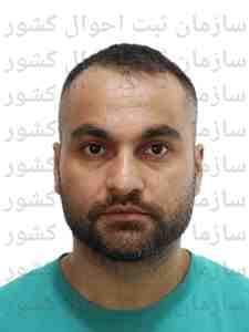 تصویر متقاضی