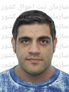 تصویر متقاضی