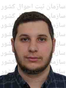 تصویر متقاضی