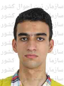 تصویر متقاضی