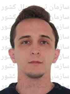 تصویر متقاضی