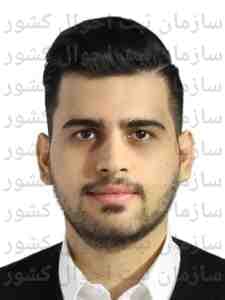 تصویر متقاضی