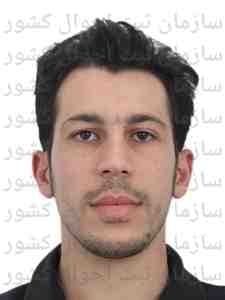 تصویر متقاضی