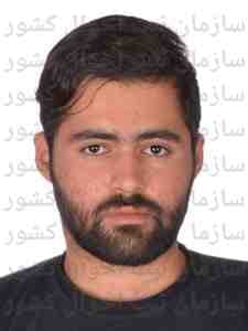 تصویر متقاضی