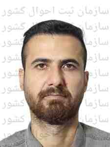 تصویر متقاضی