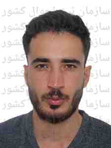 تصویر متقاضی