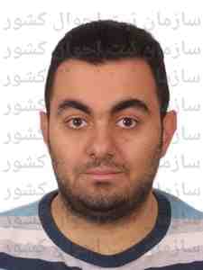 تصویر متقاضی