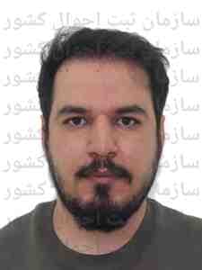 تصویر متقاضی