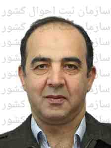 تصویر متقاضی