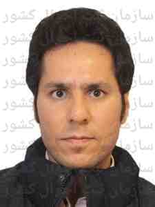 تصویر متقاضی