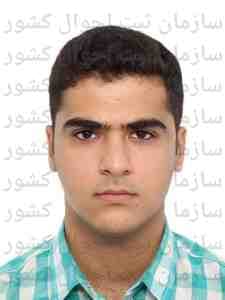 تصویر متقاضی