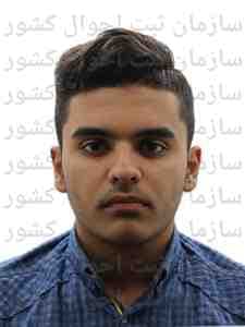 تصویر متقاضی