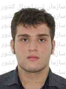 تصویر متقاضی