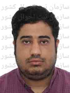 تصویر متقاضی