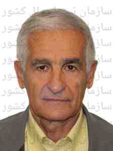 تصویر متقاضی