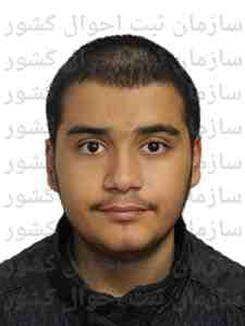 تصویر متقاضی