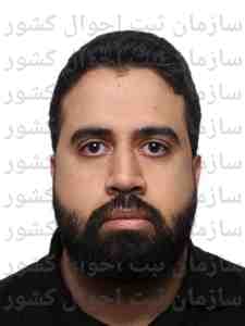 تصویر متقاضی