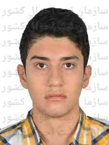 تصویر متقاضی