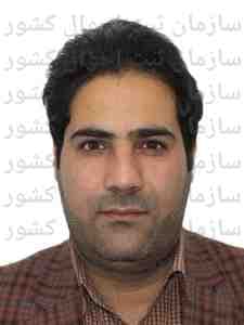 تصویر متقاضی