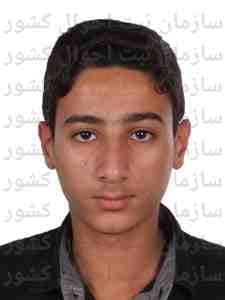 تصویر متقاضی