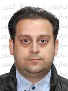 تصویر متقاضی