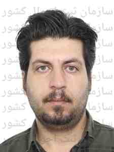 تصویر متقاضی