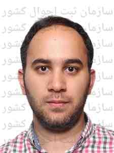 تصویر متقاضی