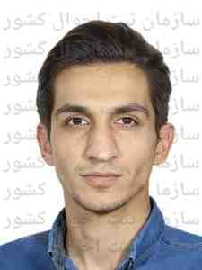 تصویر متقاضی