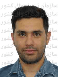 تصویر متقاضی