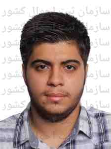 تصویر متقاضی