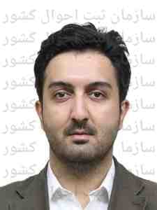 تصویر متقاضی