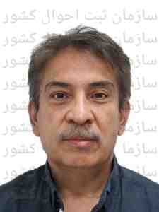 تصویر متقاضی