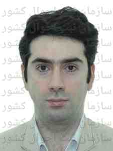 تصویر متقاضی